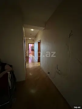 Satılır 3 otaqlı yeni tikili 128 m²