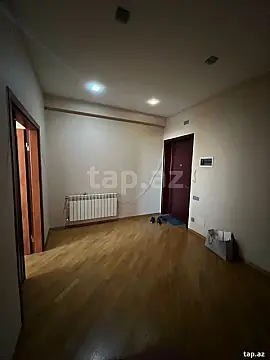 Satılır 3 otaqlı yeni tikili 128 m²