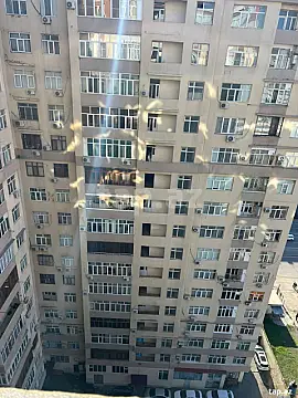 Satılır 3 otaqlı yeni tikili 128 m² — Bakı 3 otaq 128.00 m²