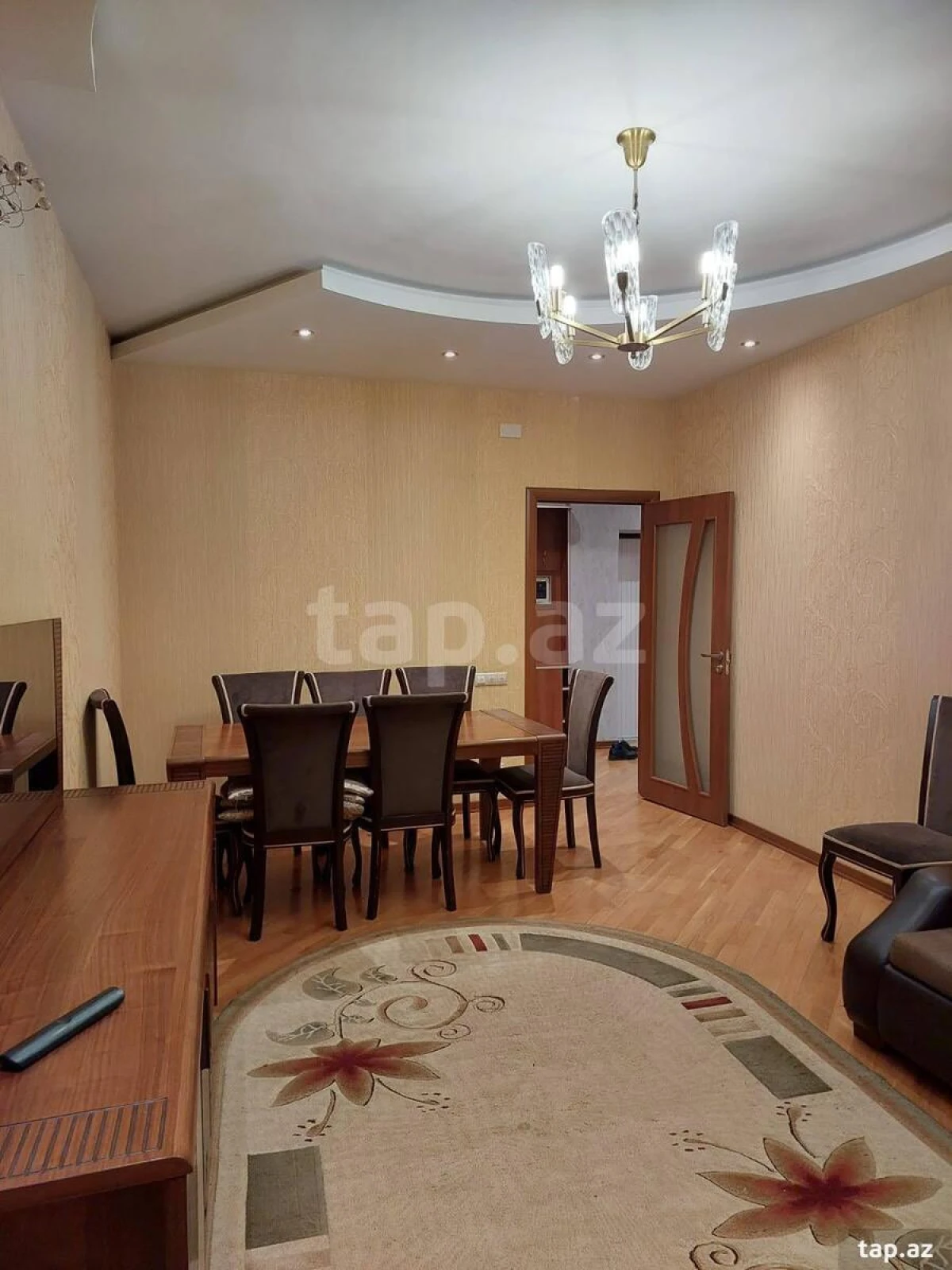 Satılır 2 otaqlı yeni tikili 70 m²