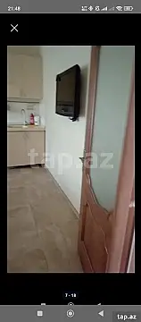 Kirayə verilir 2 otaqlı həyət evi 85 m²