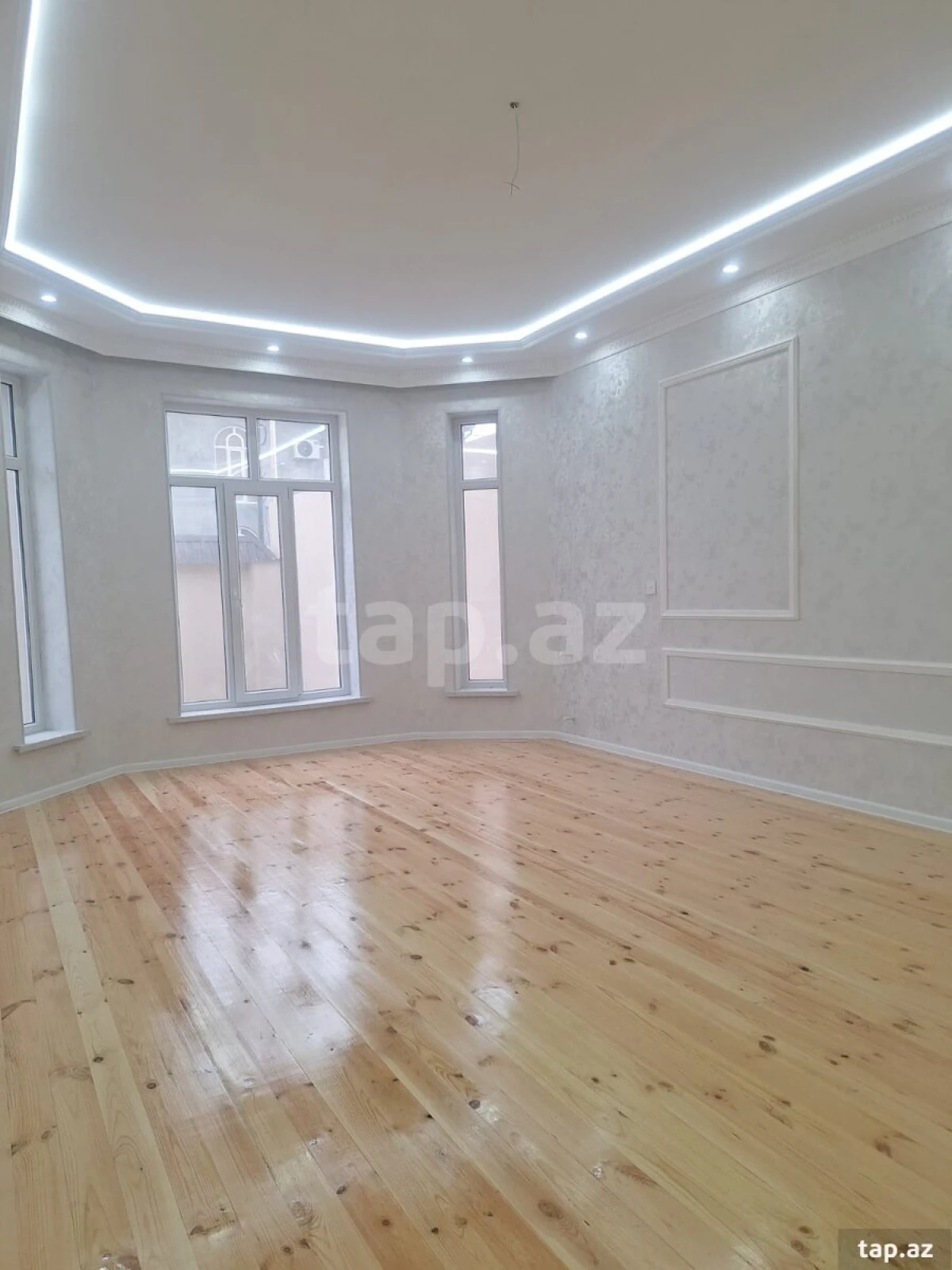 Satılır 4 otaqlı həyət evi 140 m²