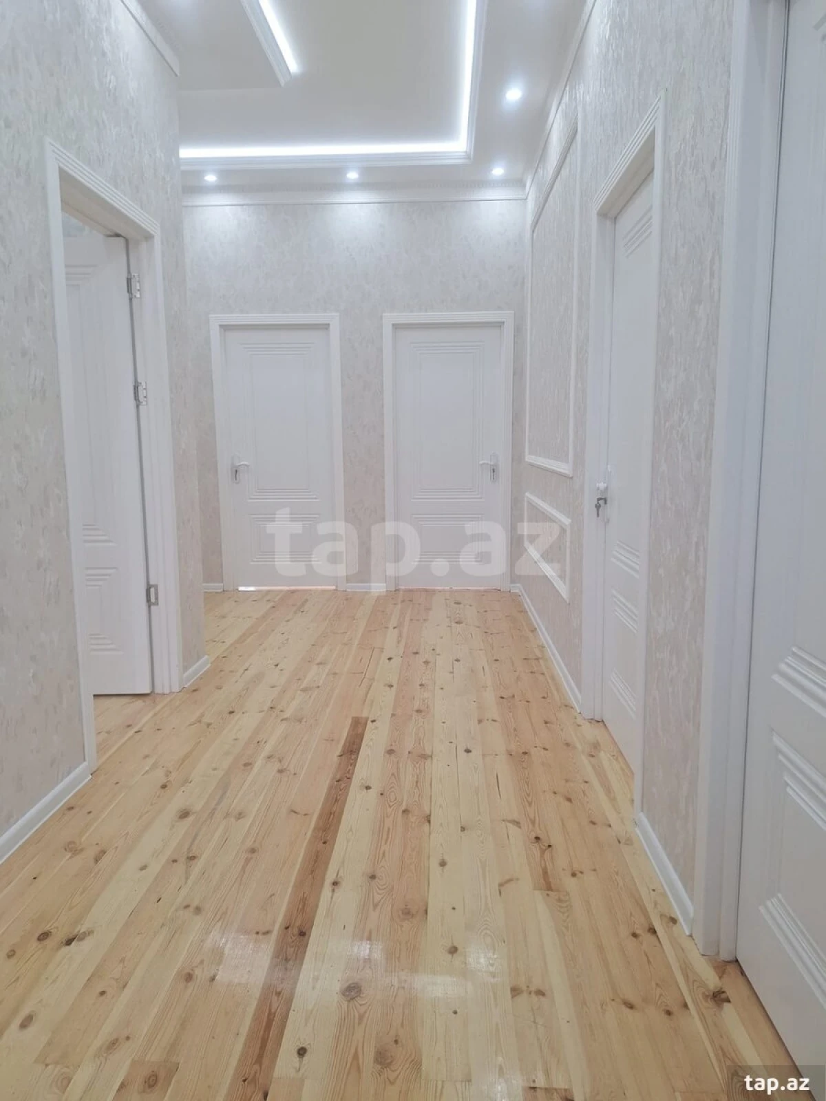 Satılır 4 otaqlı həyət evi 140 m²