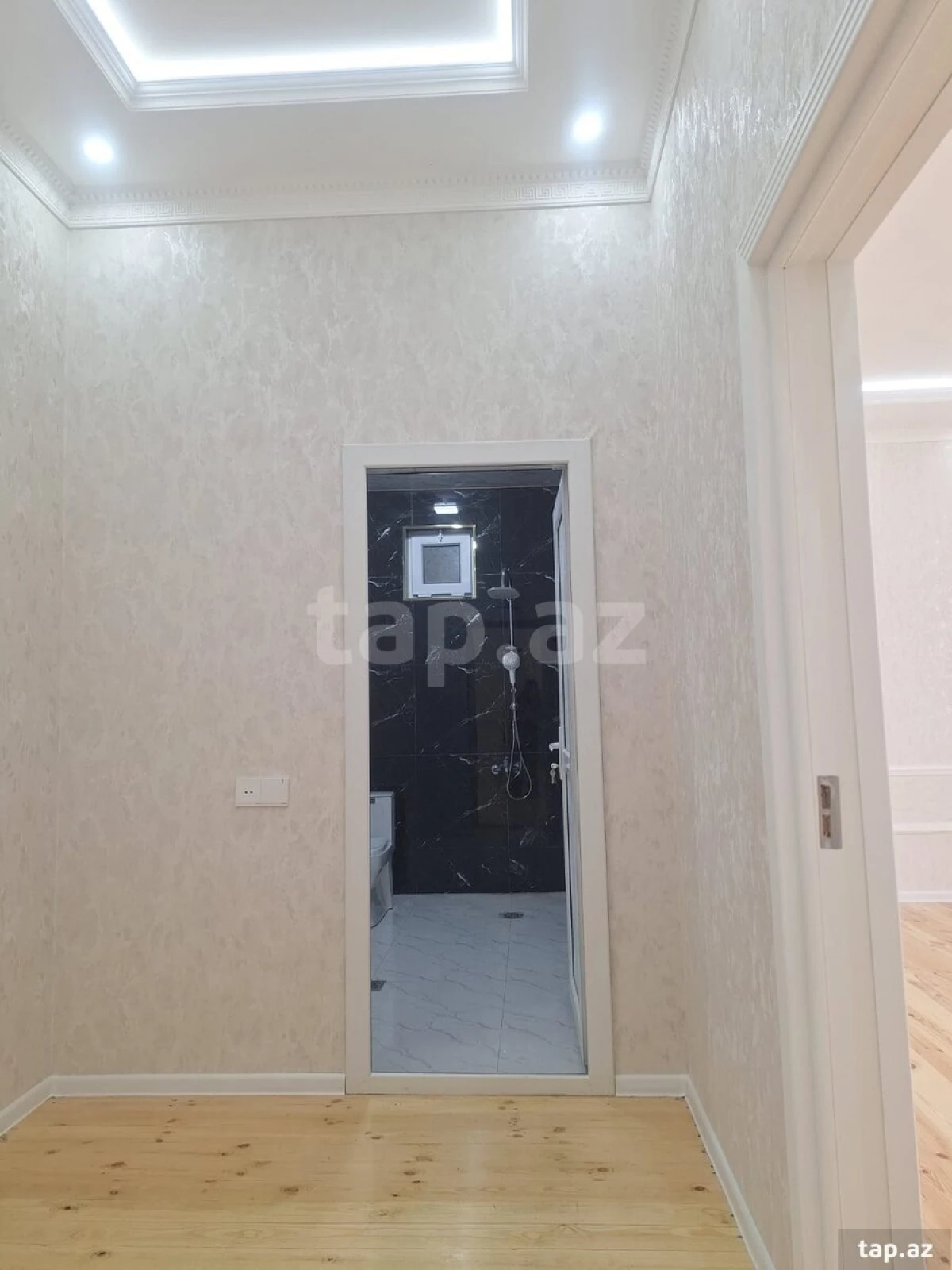Satılır 4 otaqlı həyət evi 140 m²