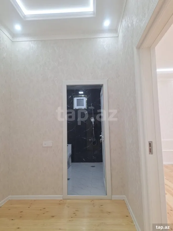 Satılır 4 otaqlı həyət evi 140 m²
