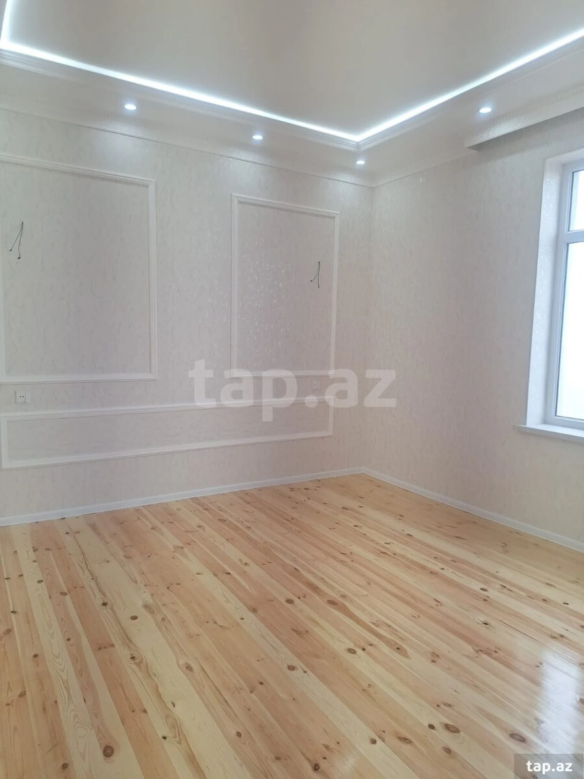 Satılır 4 otaqlı həyət evi 140 m²
