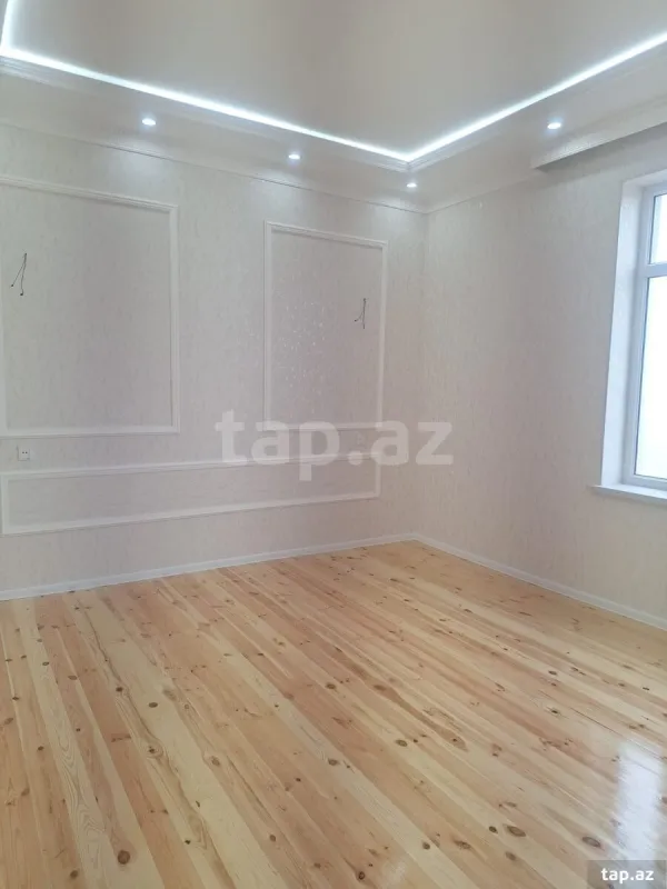 Satılır 4 otaqlı həyət evi 140 m²