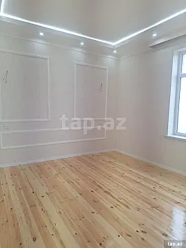 Satılır 4 otaqlı həyət evi 140 m²