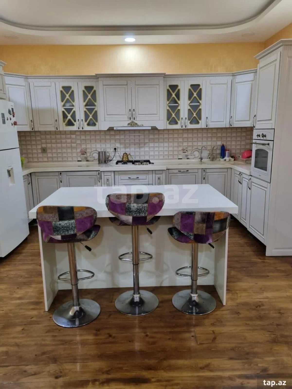 Satılır 5 otaqlı həyət evi 260 m²