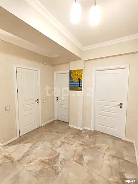 Satılır 2 otaqlı yeni tikili 61 m²