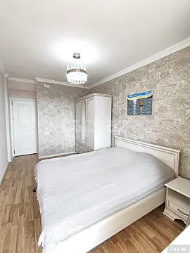 Satılır 2 otaqlı yeni tikili 61 m²