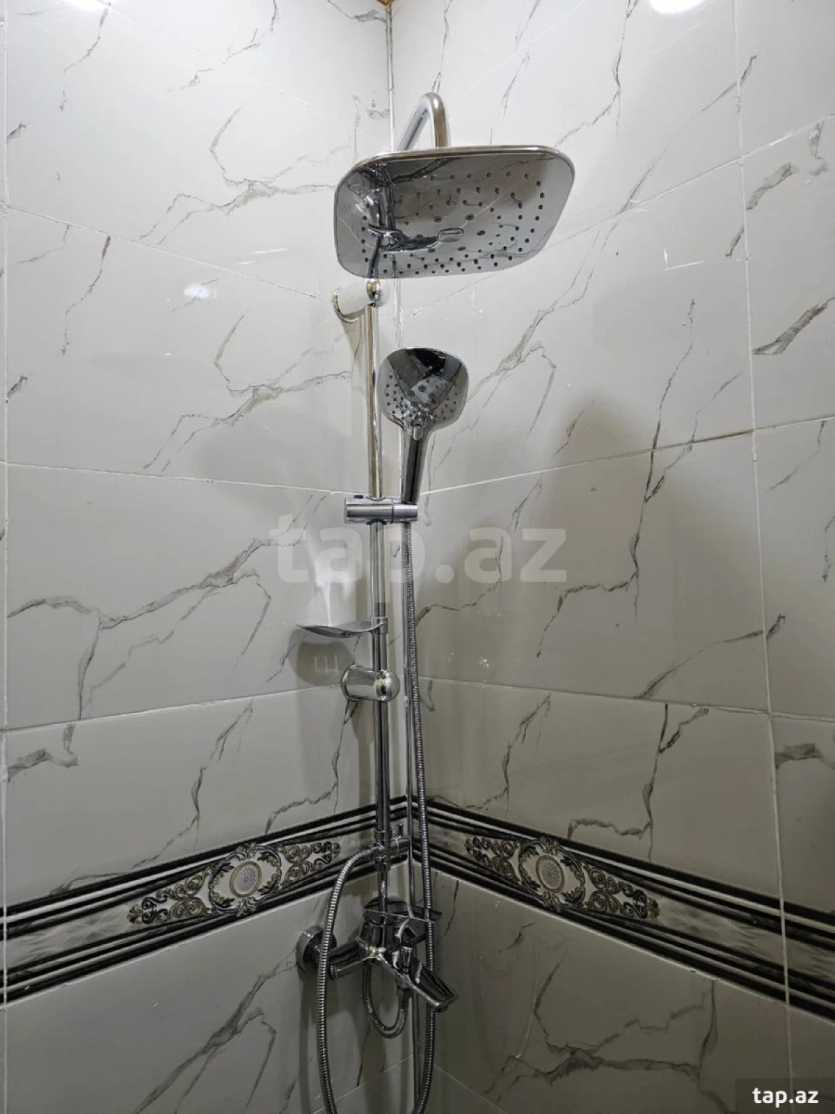 Kirayə verilir 3 otaqlı həyət evi 200 m²