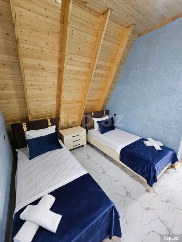 Kirayə verilir 3 otaqlı həyət evi 200 m²