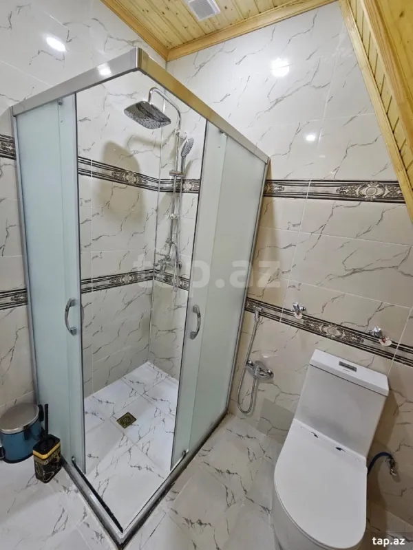 Kirayə verilir 3 otaqlı həyət evi 200 m²