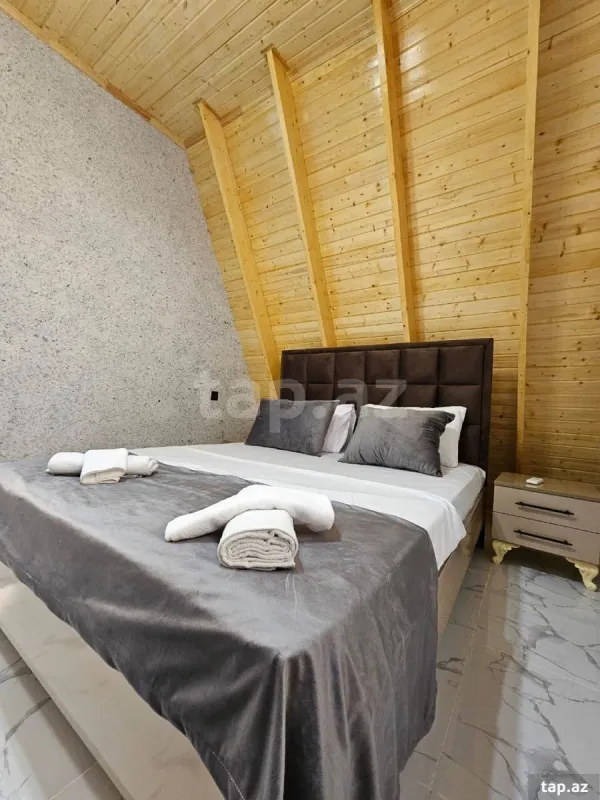 Kirayə verilir 3 otaqlı həyət evi 200 m²