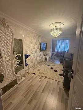 Satılır 2 otaqlı mənzil 52 m² — Sumqayıt 2 otaq 52.00 m²