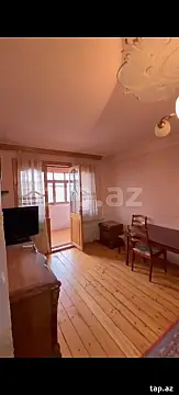 Satılır 2 otaqlı mənzil 42 m² — Gəncə 2 otaq 42.00 m²