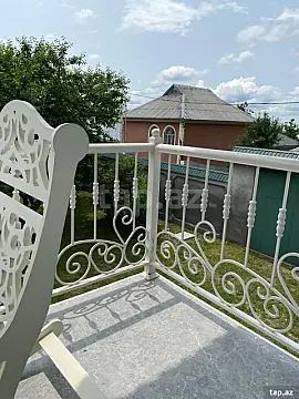 Kirayə verilir 5 otaqlı həyət evi 200 m²