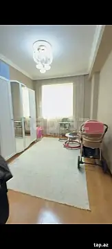 Satılır 3 otaqlı yeni tikili 72 m²