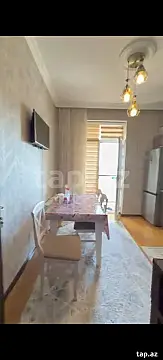 Satılır 3 otaqlı yeni tikili 72 m²