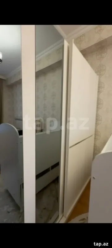 Satılır 3 otaqlı yeni tikili 72 m²