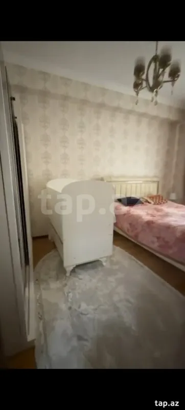 Satılır 3 otaqlı yeni tikili 72 m²