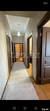 Satılır 3 otaqlı yeni tikili 72 m² — Gəncə 3 otaq 72.00 m²