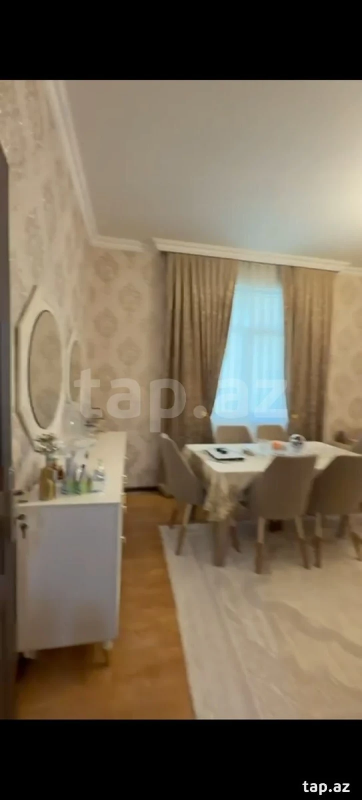 Satılır 3 otaqlı yeni tikili 72 m²