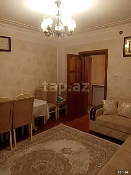 Satılır 3 otaqlı mənzil 70 m² — Sumqayıt 3 otaq 70.00 m²