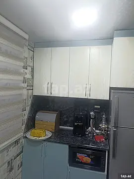 Kirayə verilir 2 otaqlı mənzil 56 m²