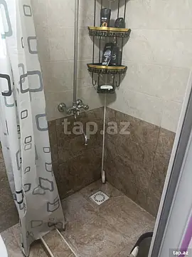 Kirayə verilir 2 otaqlı mənzil 56 m²