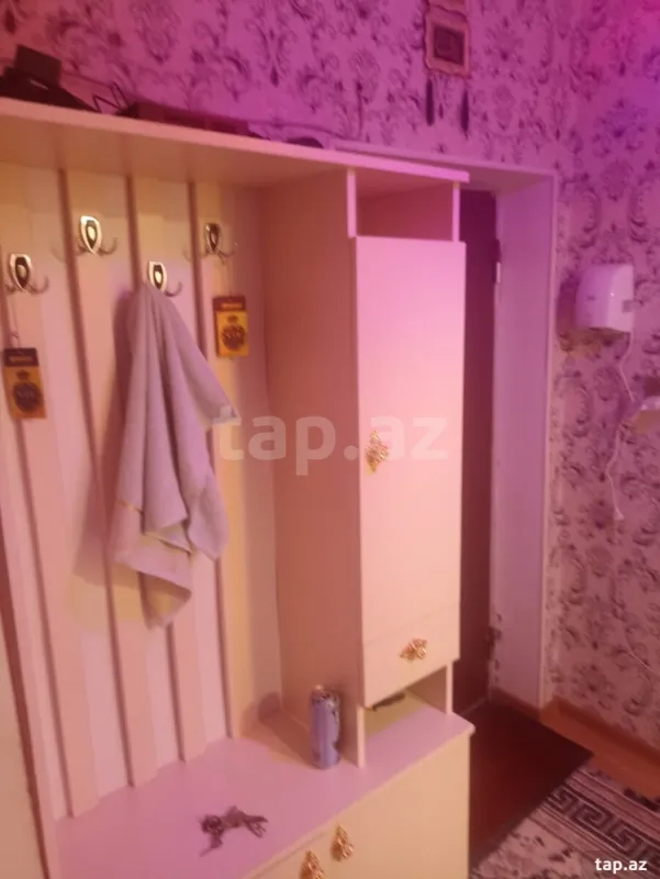 Kirayə verilir 2 otaqlı mənzil 56 m²