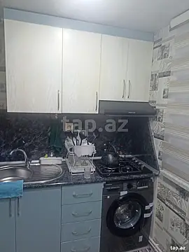 Kirayə verilir 2 otaqlı mənzil 56 m²