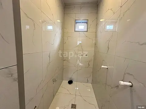 Satılır 2 otaqlı həyət evi 50 m²