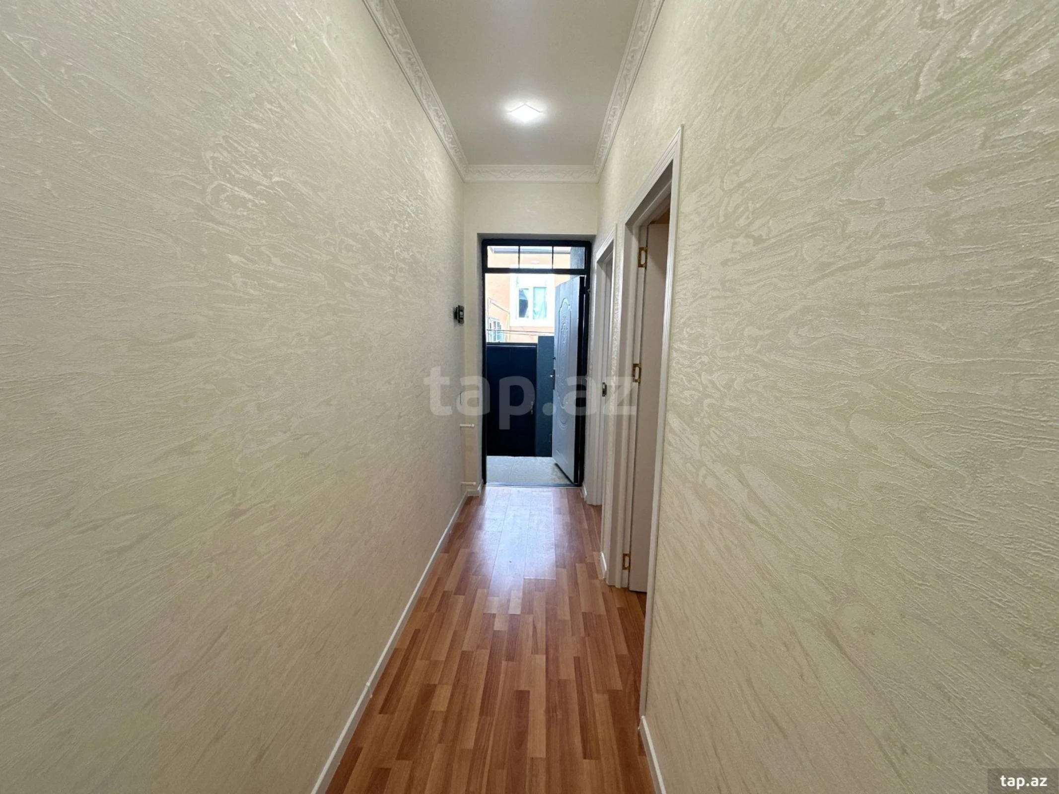 Satılır 2 otaqlı həyət evi 50 m²