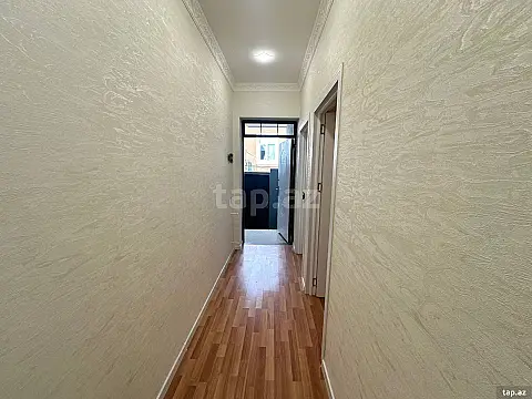 Satılır 2 otaqlı həyət evi 50 m²