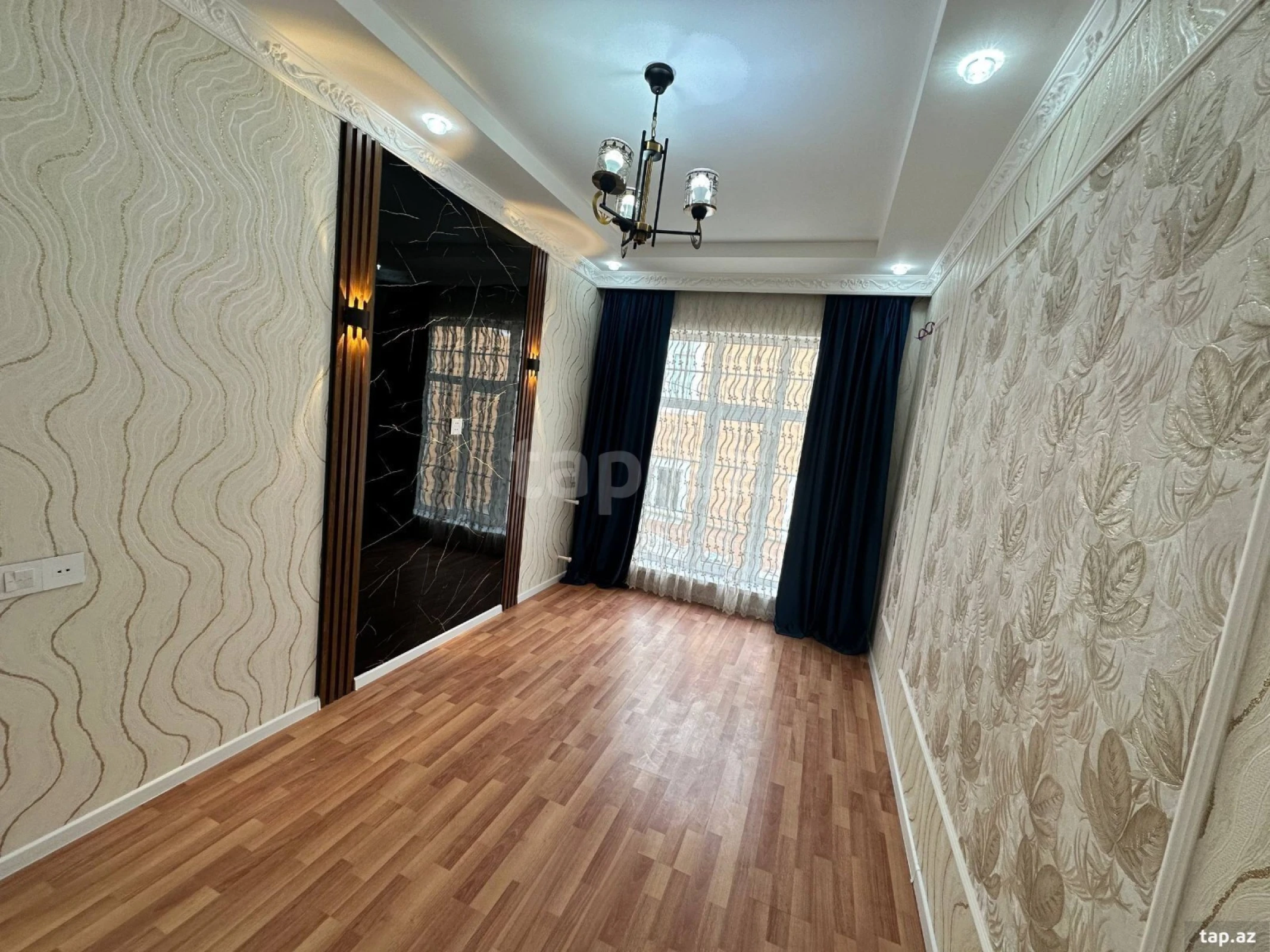Satılır 2 otaqlı həyət evi 50 m²