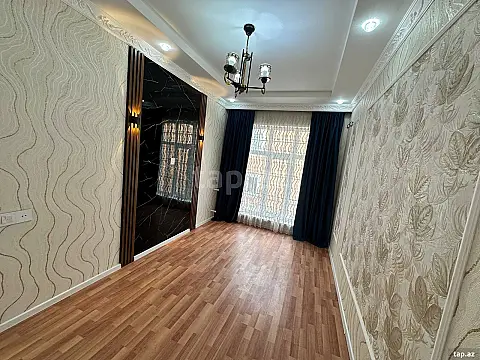Satılır 2 otaqlı həyət evi 50 m² — Bakı, Masazır 2 otaq 50.00 m²