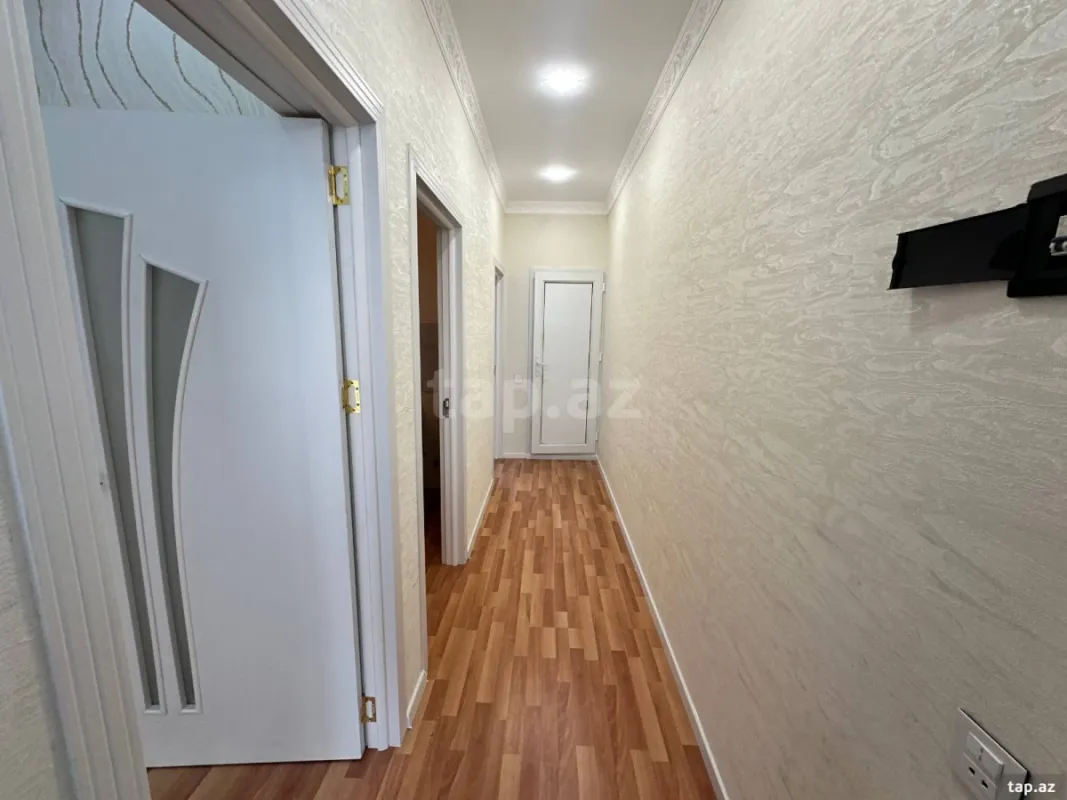 Satılır 2 otaqlı həyət evi 50 m²