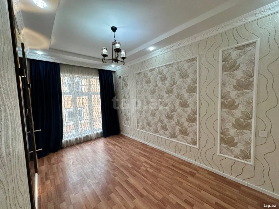 Satılır 2 otaqlı həyət evi 50 m²