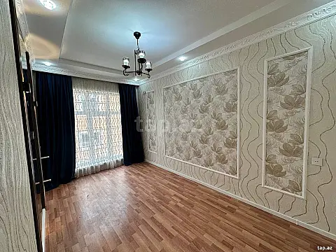 Satılır 2 otaqlı həyət evi 50 m²