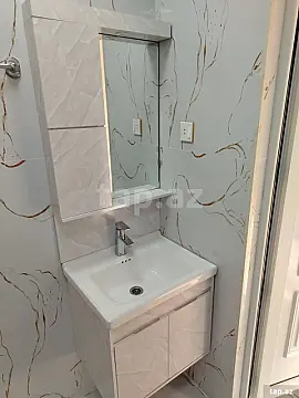 Satılır 2 otaqlı yeni tikili 53 m²