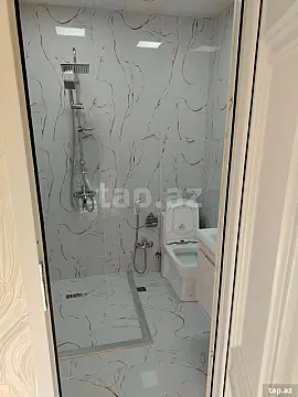 Satılır 2 otaqlı yeni tikili 53 m²