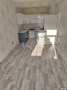 Satılır 2 otaqlı yeni tikili 53 m²