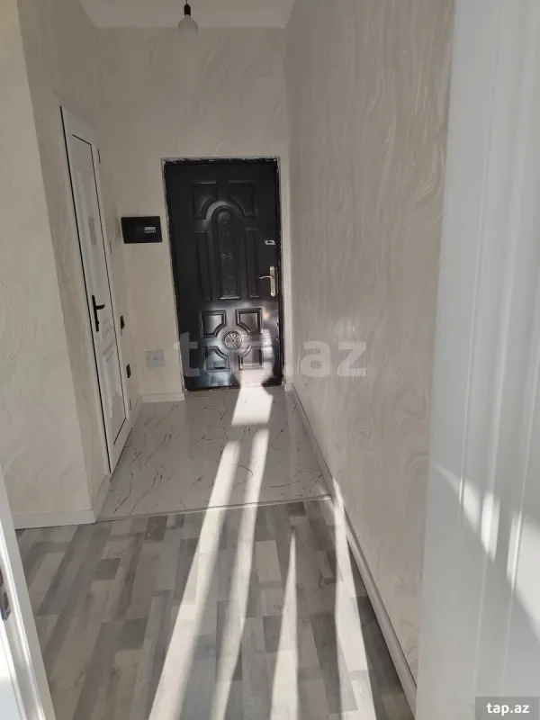 Satılır 2 otaqlı yeni tikili 53 m²