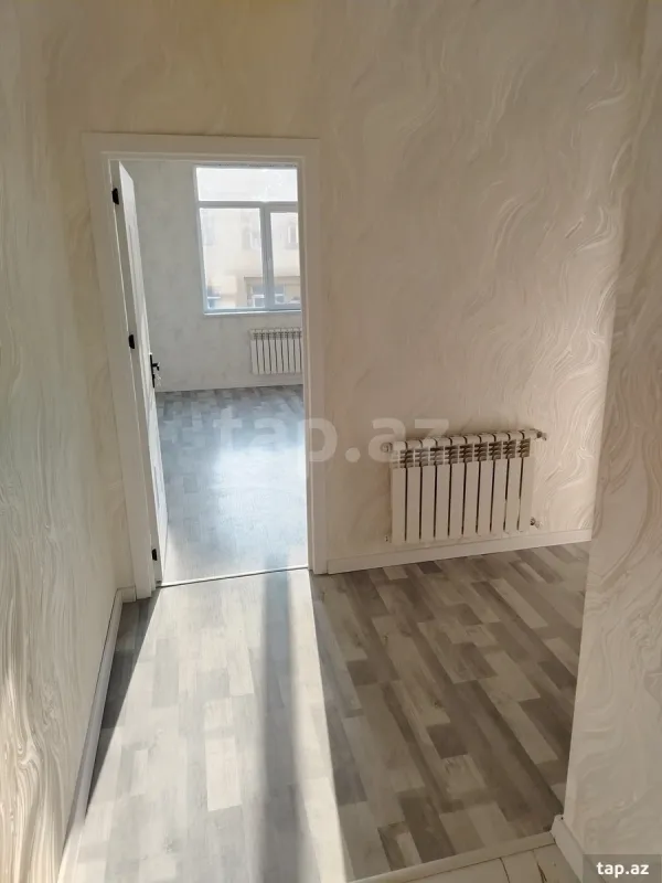 Satılır 2 otaqlı yeni tikili 53 m²