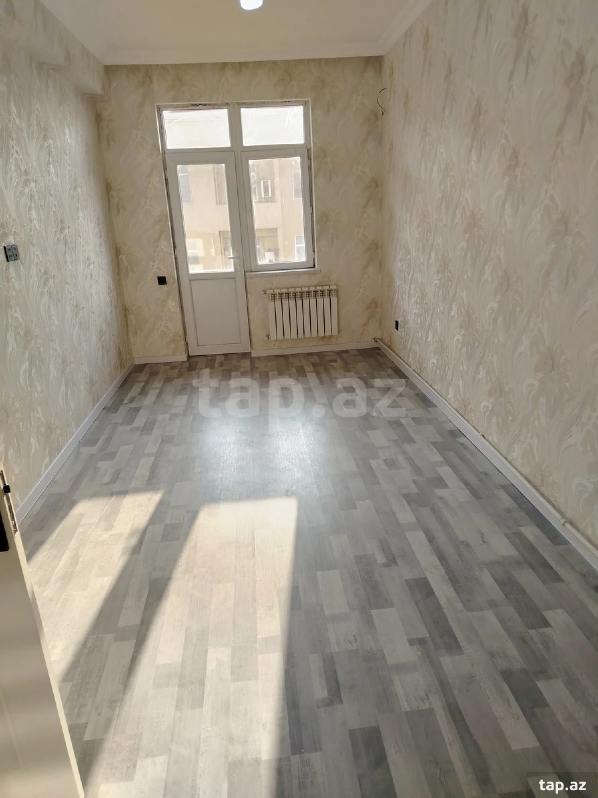 Satılır 2 otaqlı yeni tikili 53 m²
