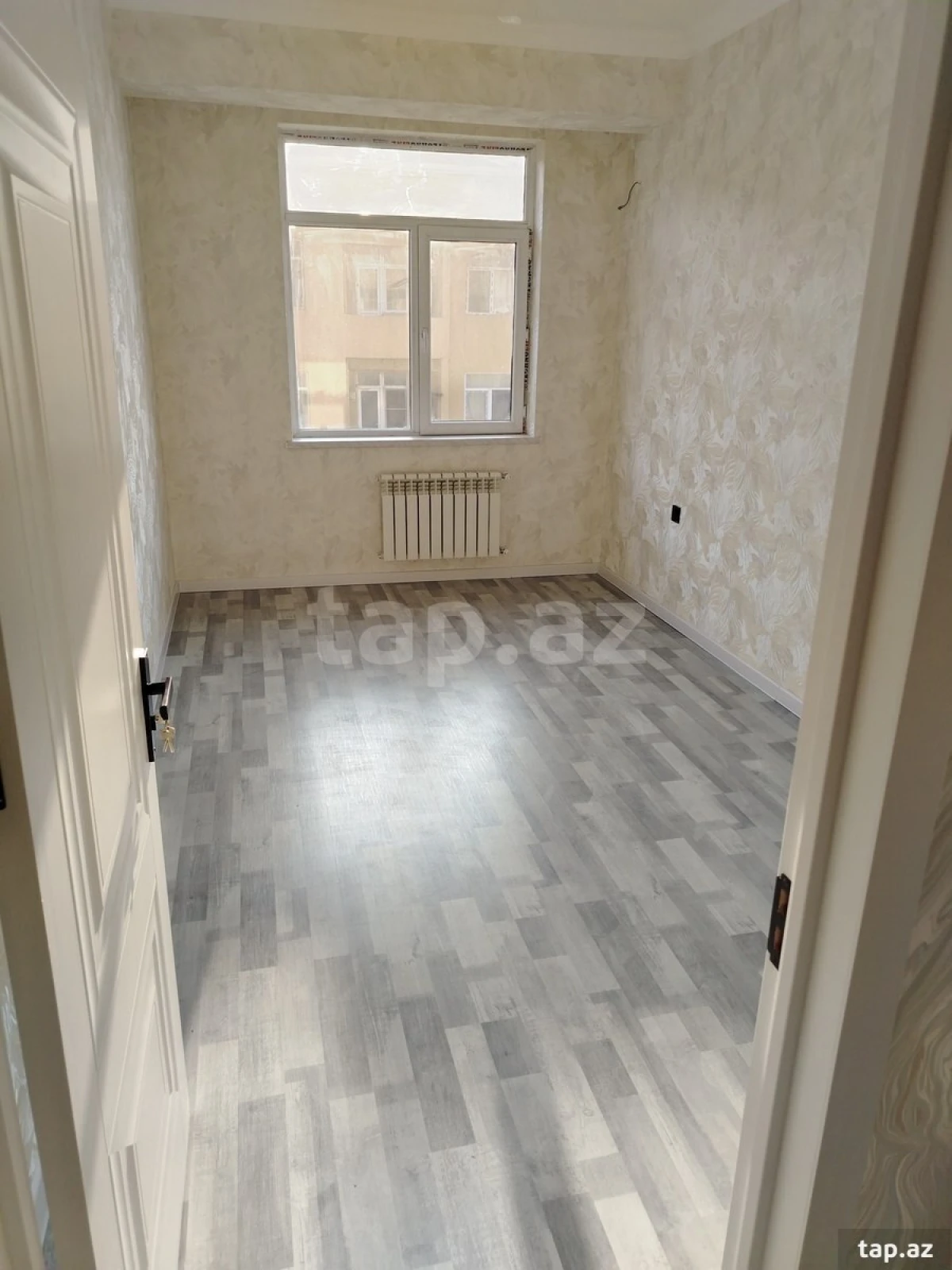 Satılır 2 otaqlı yeni tikili 53 m²