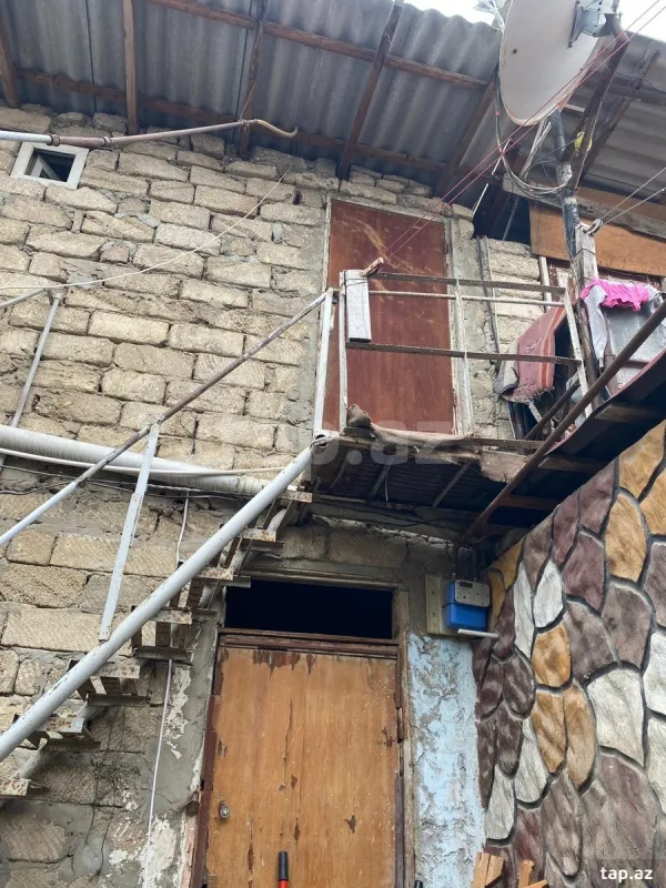 Kirayə verilir 2 otaqlı mənzil 65 m²