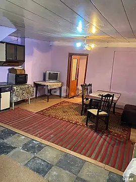 Kirayə verilir 2 otaqlı mənzil 65 m² — Bakı, Sabunçu 2 otaq 65.00 m²